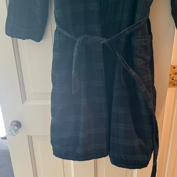 LL Bean Robe - Picture 2 of 3